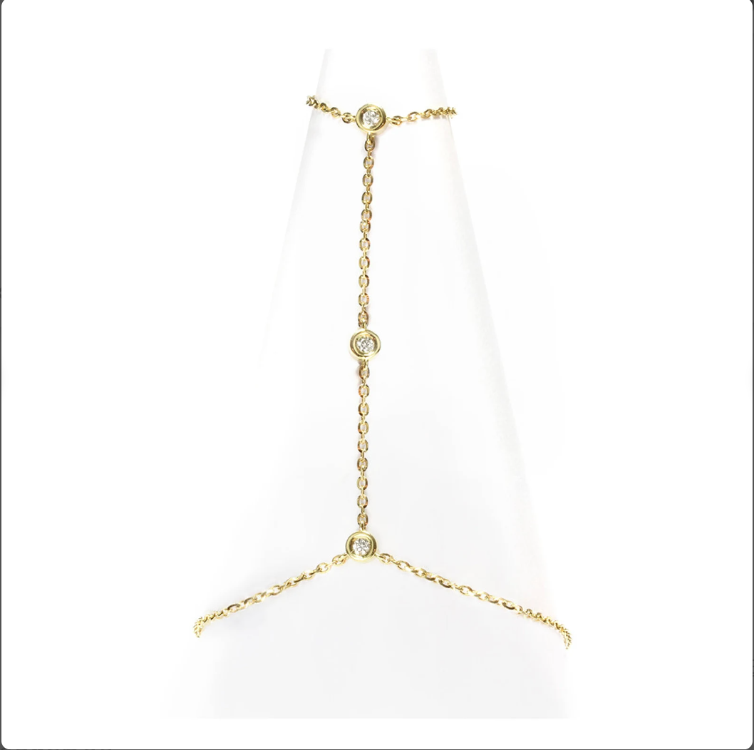 Solis Handchain