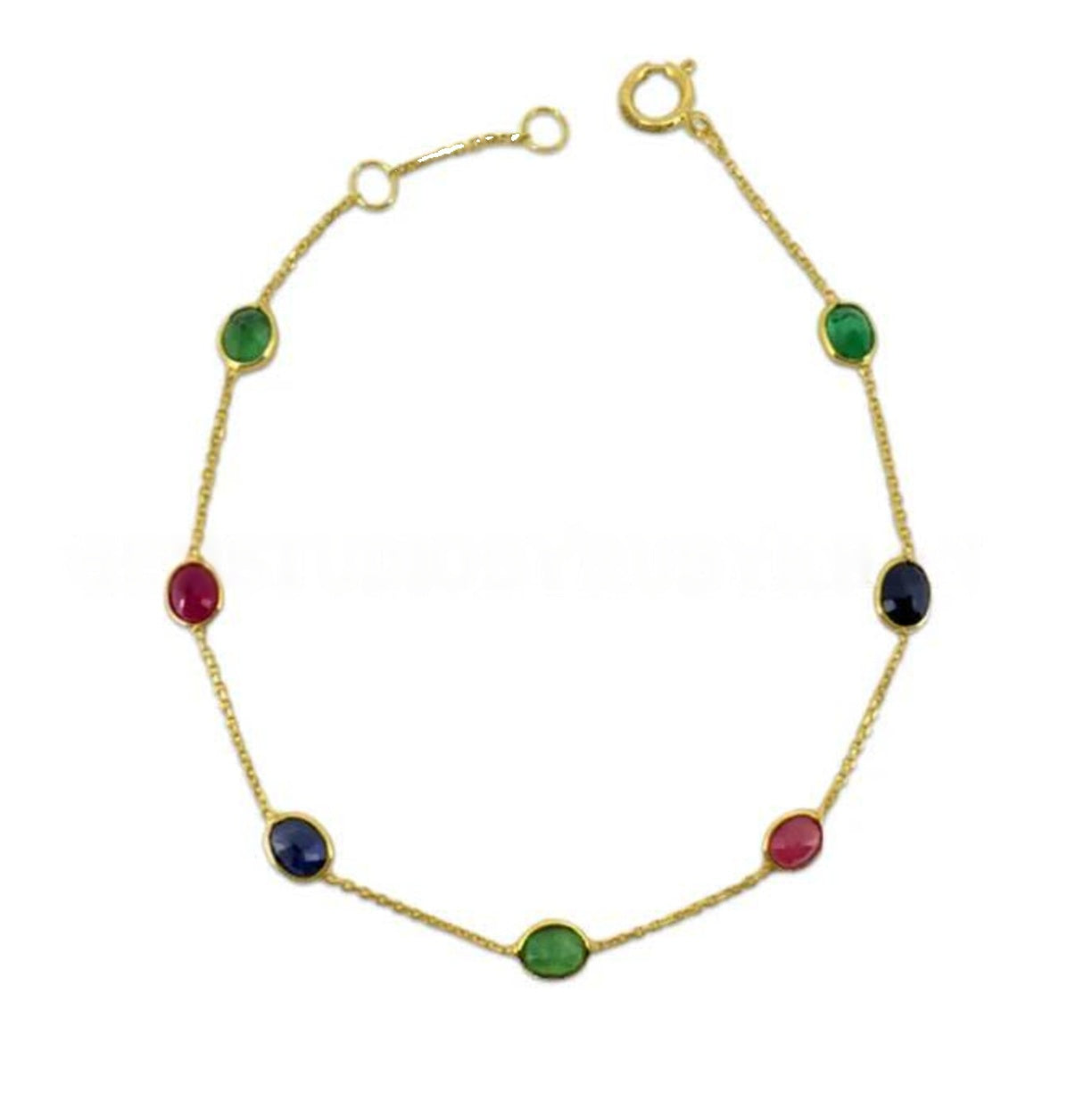 Aurora Bracelet