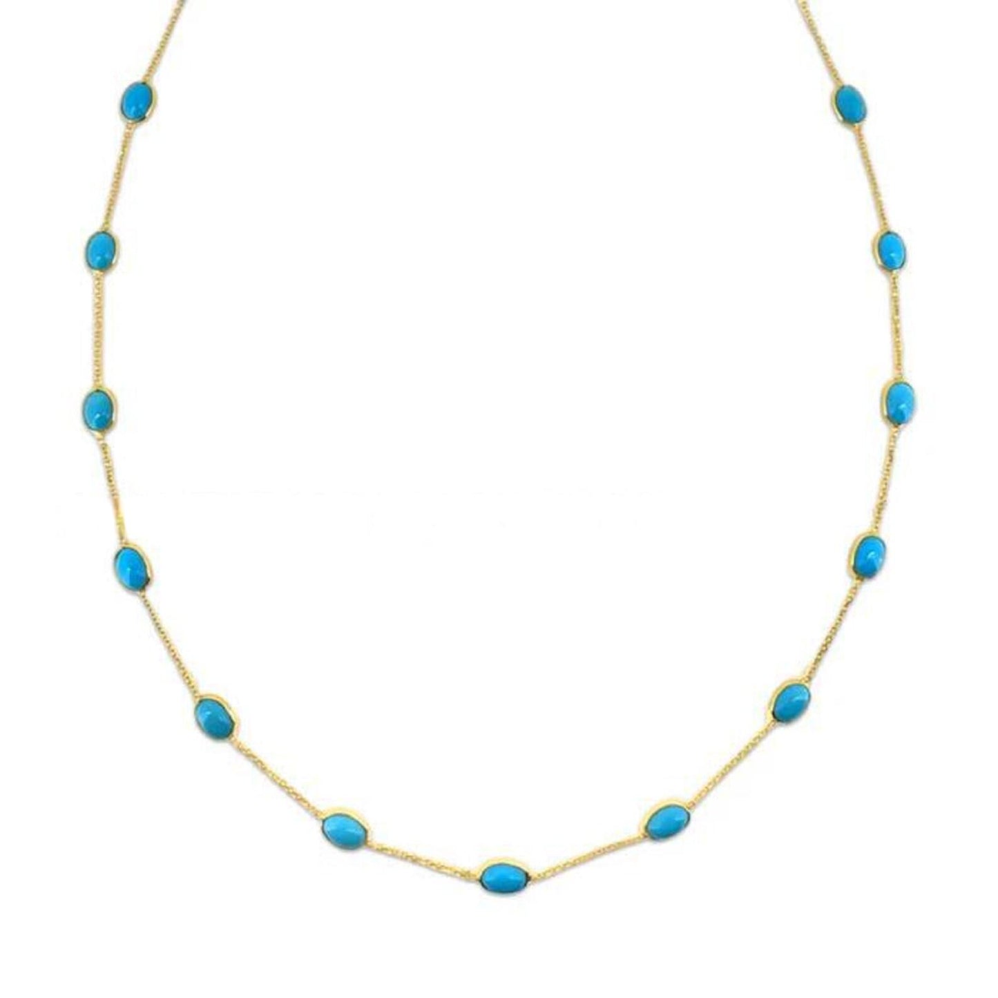 Luna Mare Necklace