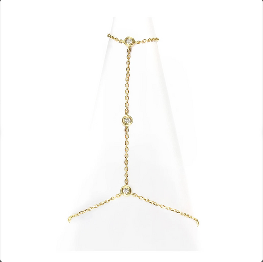 Solis Handchain
