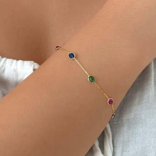 Aurora Bracelet