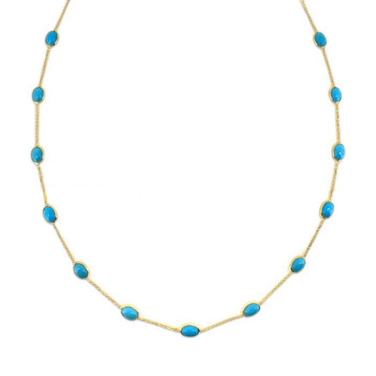 Luna Mare Necklace